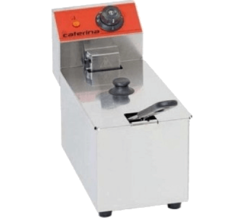 Фритюрниця STALGAST 3л.