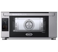 Піч пароконвекційна Unox XEFT03EUETDV