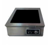 Плита індукційна настільна Skvara Sie 1.3 Hi-Light