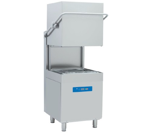 Посудомийна машина Oztiryakiler OBM1080DPD