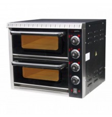 Піч для пиці GGM GASTRO PDKG20S