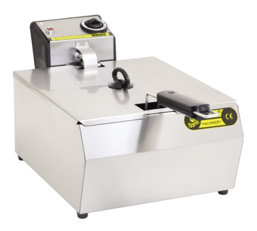 Фритюрниця Remta R101