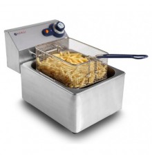 Фритюрниця Hendi 205822