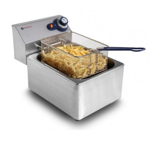 Фритюрниця Hendi 205822