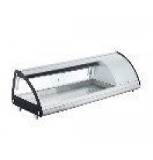 Вітрина для суші LSK-43L Rauder