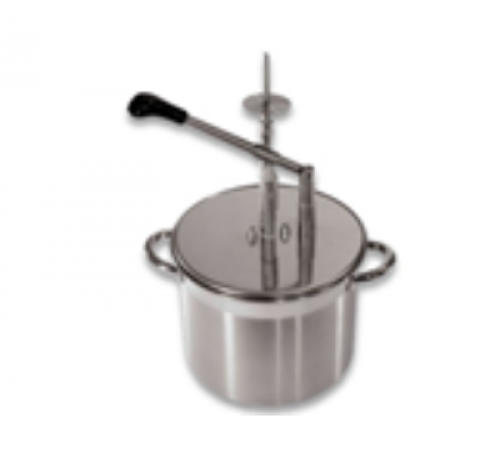 Дозатор начинки одинарний механічний DF-3