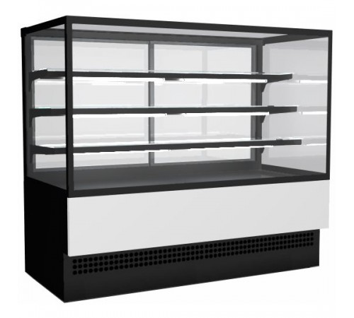 Холодильна вітрина Tecnodom EVOK180V