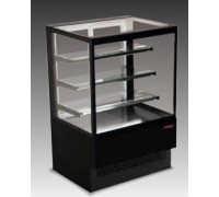 Холодильна вітрина Tecnodom EVOK90V