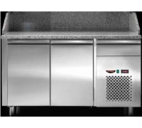 Стіл піцерійний Tecnodom PZ02MID80