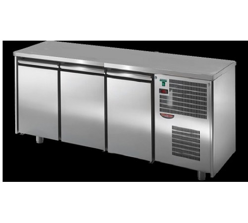 Стіл холодильний Tecnodom TF03MID60