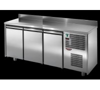 Стіл холодильний Tecnodom TF03MID60AL