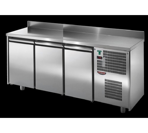 Стіл холодильний Tecnodom TF03MID60AL