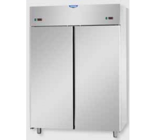 Шкаф холодильно-морозильний Tecnodom AF14EKOMPN