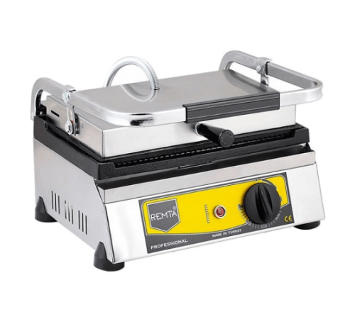 Гриль притискний електричний R71 Remta