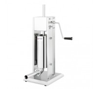 Шприц ковбасний ручний Rauder LV-5