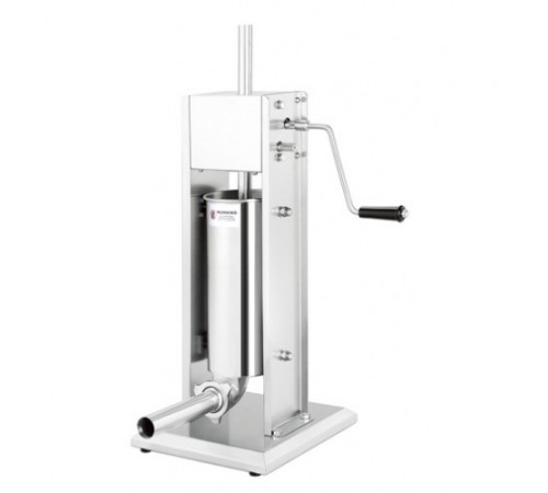 Шприц ковбасний ручний Rauder LV-5