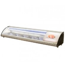 Вітрина для суші LSK-103L Rauder