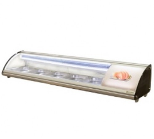 Вітрина для суші LSK-103L Rauder