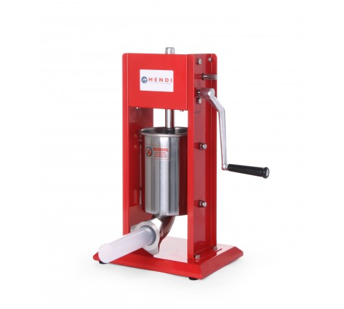 Шприц ковбасний ручний HENDI 282 441