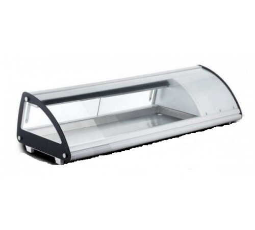 Вітрина для суші LSK-83L Rauder