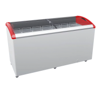 Морозильний скринь M600SF