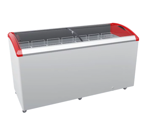 Морозильний скринь M600SF