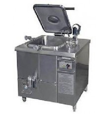 Котел харчоварковий МХМ КПЕТ 250/9