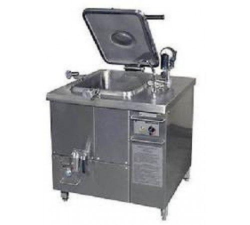 Котел харчоварковий МХМ КПЕТ 250/9