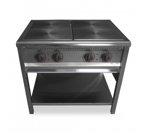 Плита електрична АРМ-ЕКО ПЕ-4 Н