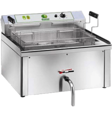 Фритюрниця Fimar SF 16P
