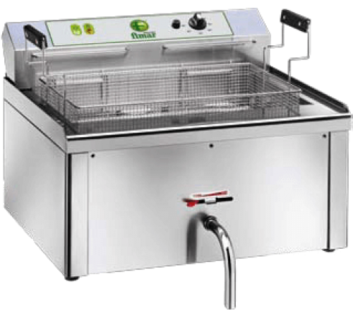 Фритюрниця Fimar SF 16P