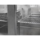 Холодильний стіл GGM GASTRO SAG97END #2T 0,9 x 0,7м