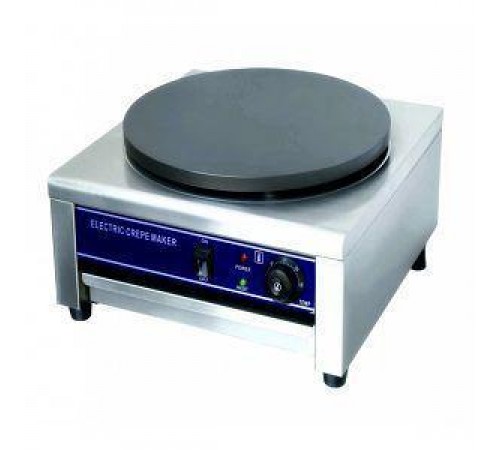 Млинець CB-40 Rauder