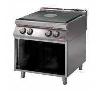 Плита ял. 4-х конфор. .Modular PK 70/80 TP