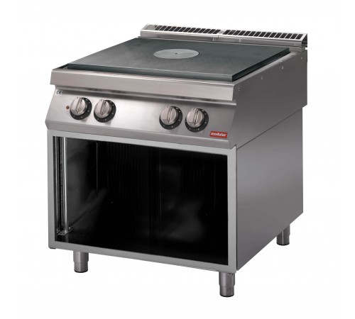 Плита ял. 4-х конфор. .Modular PK 70/80 TP