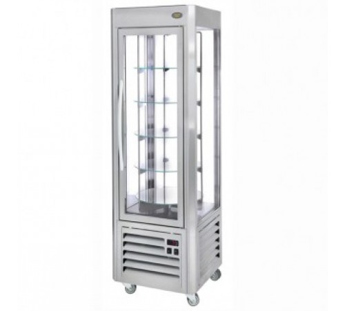 Шкаф кондитерський Roller GrillL RD 60 T