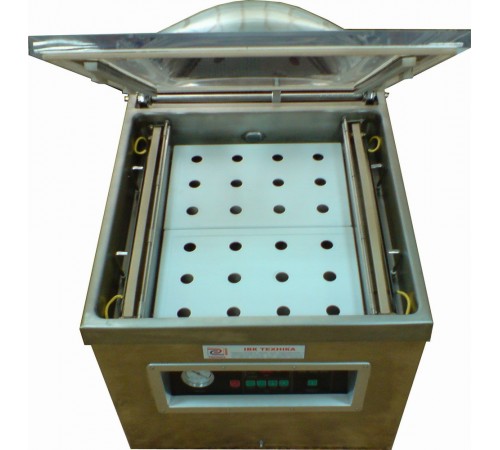 Вакуумний пакувальник TEKOVAC 500/2КХ