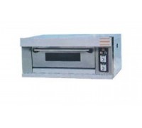 Піч подова 1 рівень електрична SYBO XYF-12