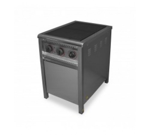 Плита електрична АРМ-ЕКО ПЕ-2Ш Економ ст