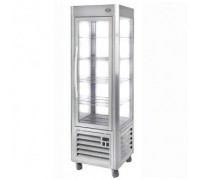 Шкаф кондитерський Roller Grill RD 60 F