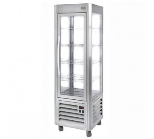 Шкаф кондитерський Roller Grill RD 60 F