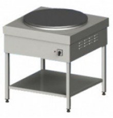 Плита електрична ПЕ-1-60-М