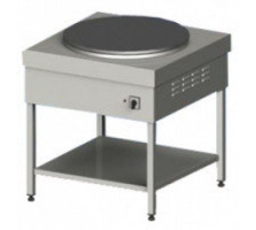 Плита електрична ПЕ-1-60-М