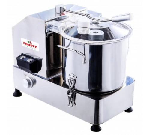 Куттер FROSTY HR-9