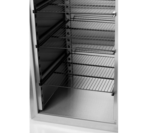 Шкаф середньотемпературний R 0.7 G (Сталь нерж.)