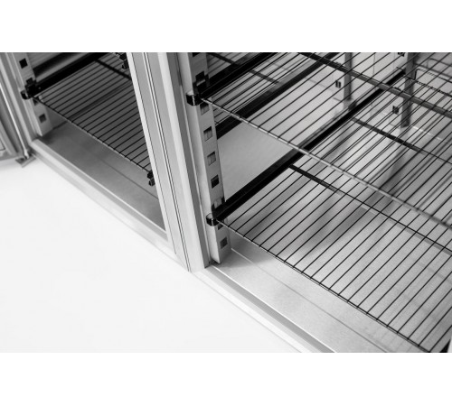 Шкаф середньотемпературний R 1.0 G