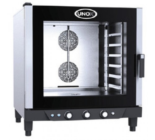 Конвекційна піч Unox XB 693