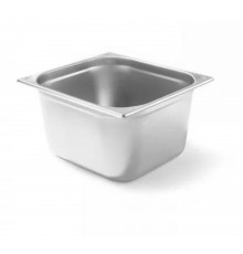 Гастроємність Kitchen Line GN 2/3 (H) 200 мм