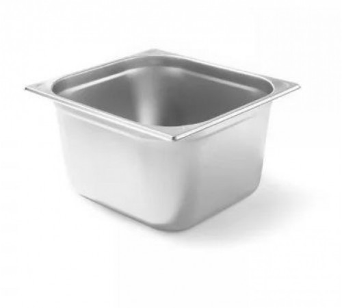 Гастроємність Kitchen Line GN 2/3 (H) 200 мм