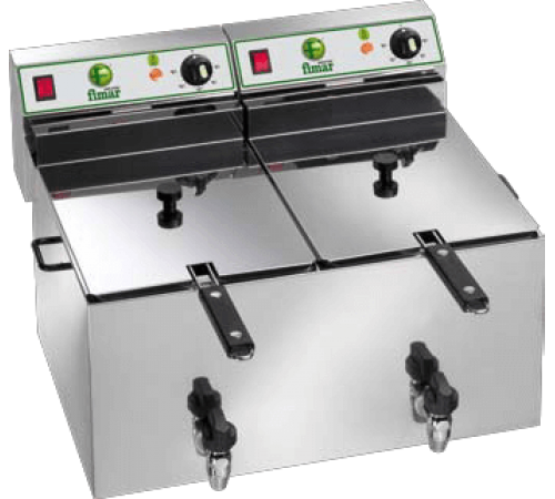 Фритюрниця Fimar SF 99